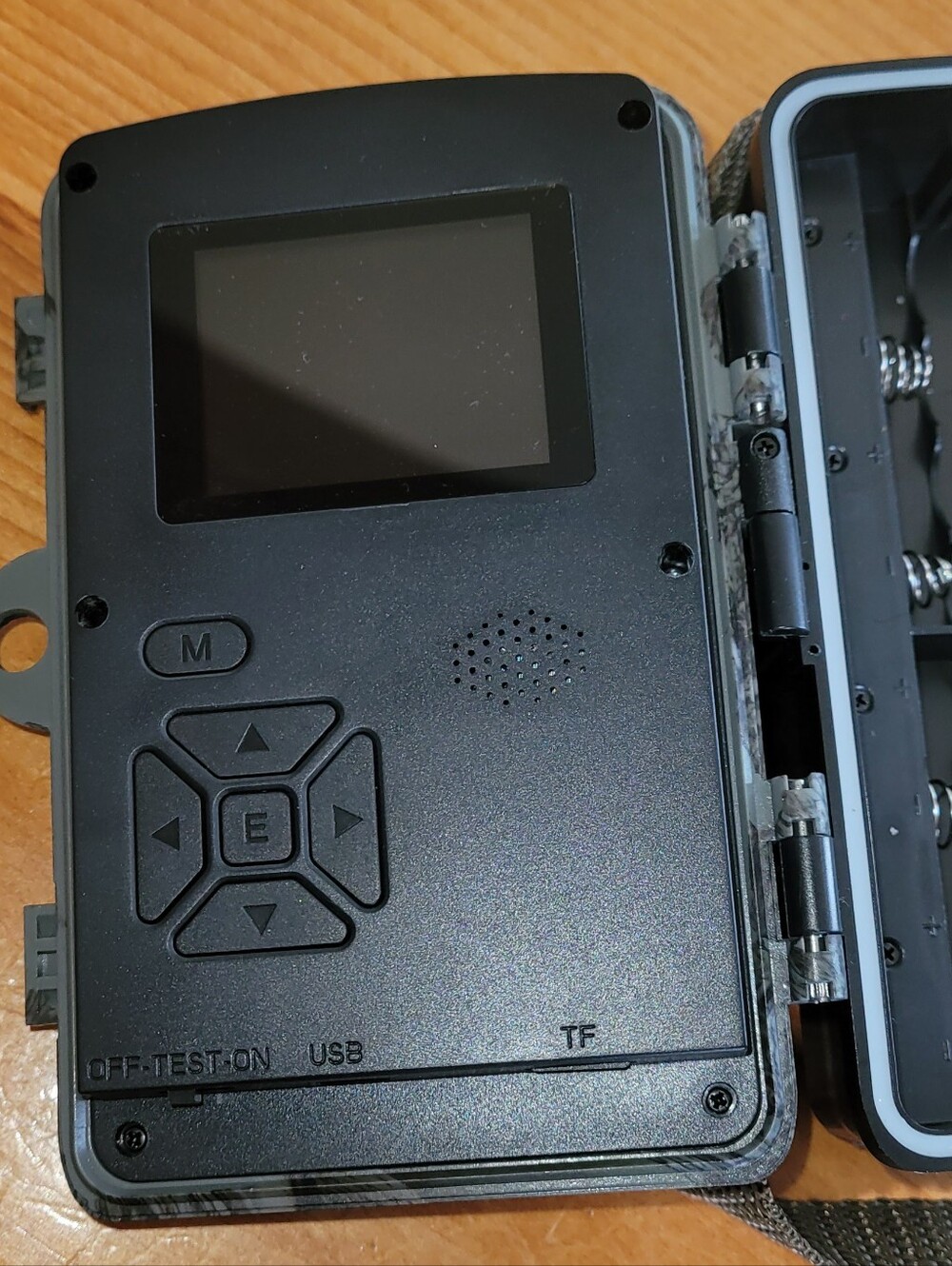 Hunting camera - Picture 4 of 10